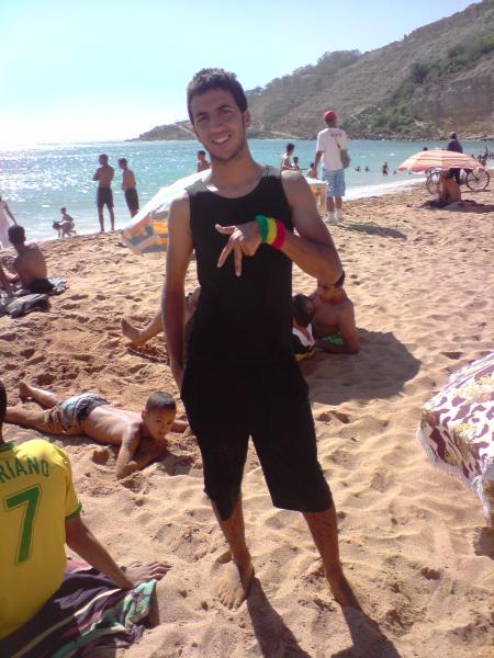 plage d safi